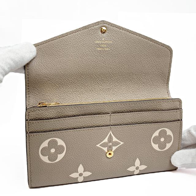 LOUIS VUITTON 【新品】ルイヴィトン バイカラーモノグラム・アン  