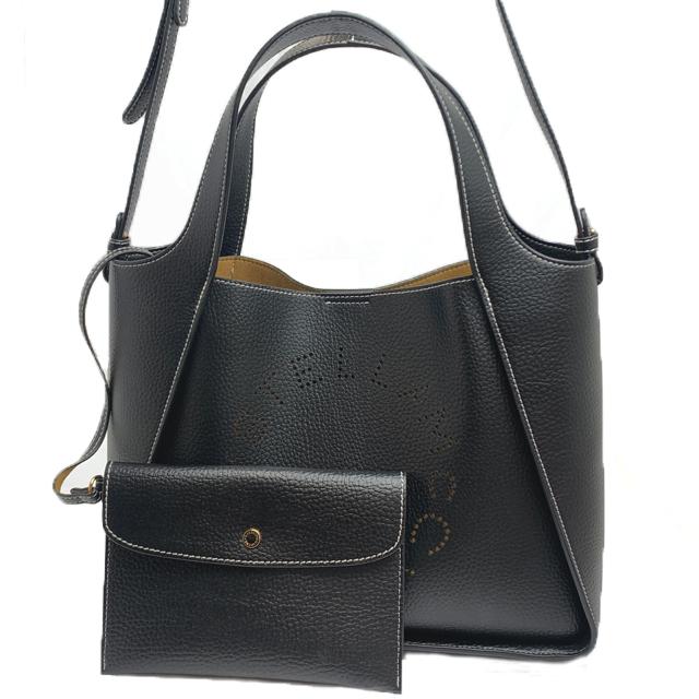 Stella McCartney 【新品】ステラ マッカートニー ハンドバッグ  