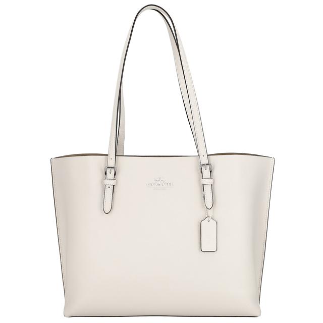 COACH 【新品】コーチ アウトレット ハンドバッグ CV968 SV/HA SV  