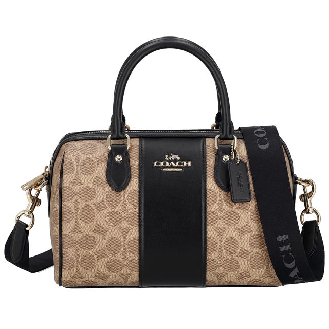 COACH（コーチ） 【新品】コーチ アウトレット ハンドバッグ 