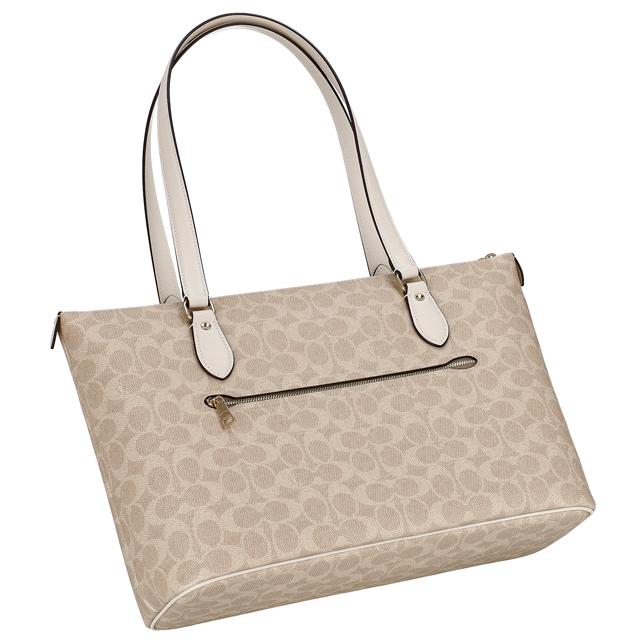 COACH（コーチ） 【新品】コーチ アウトレット ハンドバッグ CW381