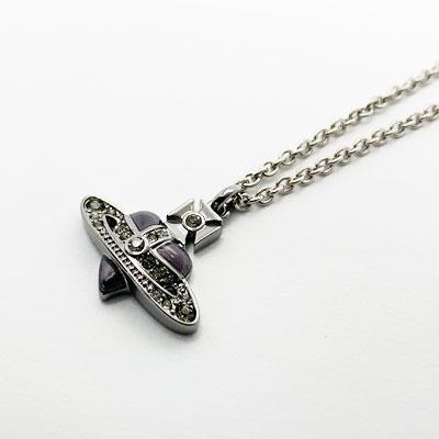 Vivienne Westwood（ヴィヴィアンウエストウッド） ネックレス