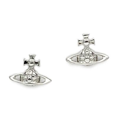 希少 廃盤レア vivienne westwood シルバー925製 ピアス 希少 廃盤レア vivienne westwood シルバー925製 ピアス Vivienne