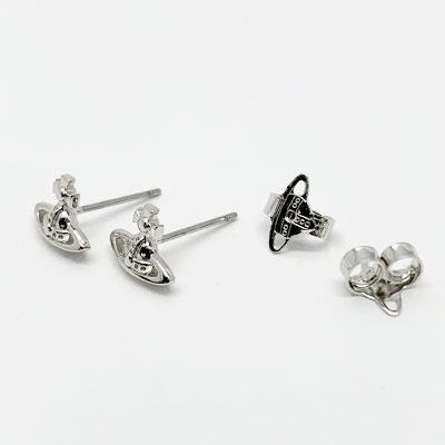 Vivienne Westwood（ヴィヴィアンウエストウッド） ピアス Vivienne
