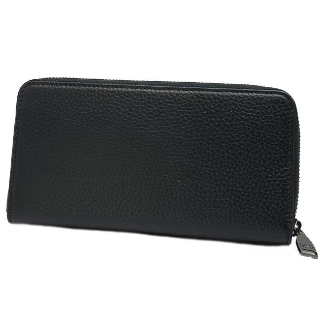DIESEL ディーゼル メンズ ラウンドファスナー長財布 X09015 DIESEL ディーゼル メンズ ラウンドファスナー長財布 X09015