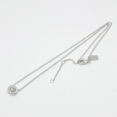 COACH（コーチ） ネックレス レディース アクセサリー シルバー