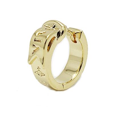 Vivienne Westwood（ヴィヴィアンウエストウッド） ピアス Vivienne