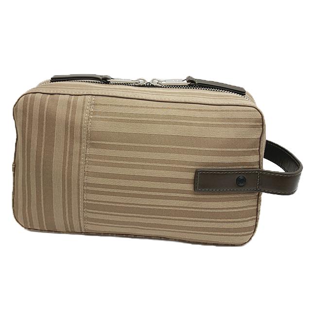 ポール スミス Paul Smith メンズ セカンドバッグ クラッチ BAG WASHBAG MULTI M1A 6862 MSANDS 07 【新品】_1