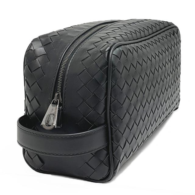 BOTTEGA VENETA（ボッテガ・ヴェネタ） メンズ セカンドバッグ 244706