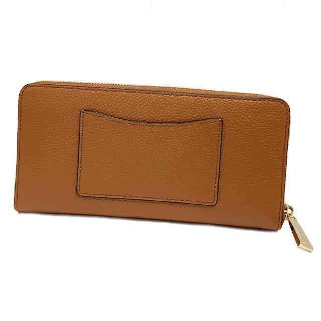 MICHAEL KORS（マイケルコース） ラウンドファスナー長財布