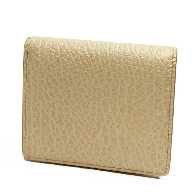 Maison Margiela メゾンマルジェラ レディース メンズ 二つ折り財布  