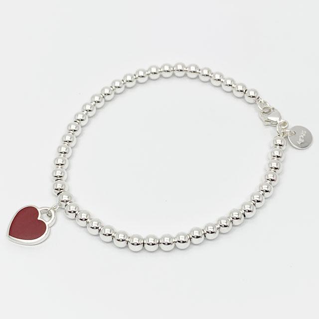 TIFFANY&Co. ティファニー ブレスレット RTT リターントゥティファニー 