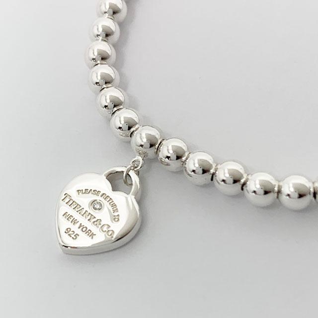 TIFFANY&Co.（ティファニー） ブレスレット TIFFANY&Co. RTT