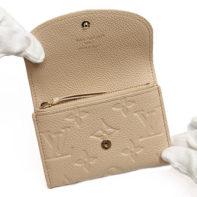 LOUIS VUITTON 【新品】ルイヴィトン コインケース カードケース 小銭