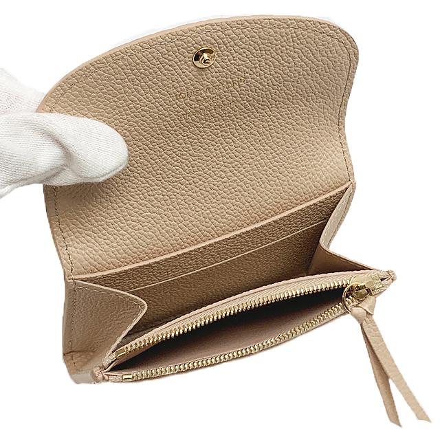 LOUIS VUITTON 【新品】ルイヴィトン コインケース カードケース