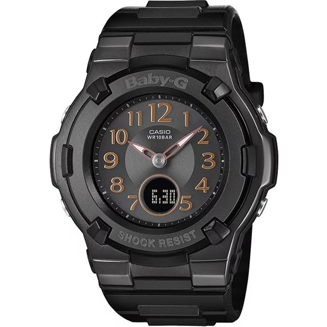 カシオ BABY-G ベイビージー 腕時計 レディース 電波ソーラー デジタル