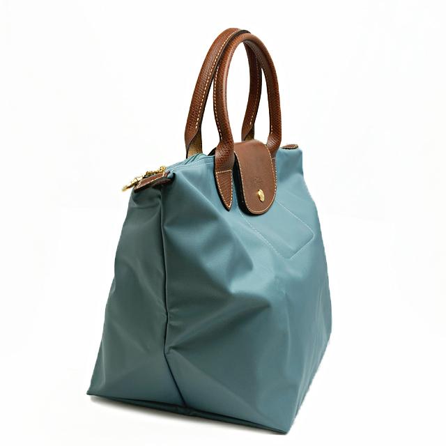 LONGCHAMP（ロンシャン） トートバッグ 折りたたみ ル・プリアージュ