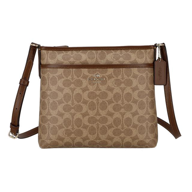 COACH（コーチ） 【新品】コーチ アウトレット レディース ショルダー 