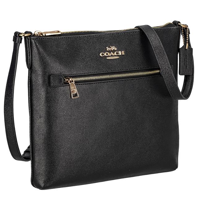 COACH 中古コーチ ショルダーバッグ 中古・古着通販】COACH (コーチ) クリオ ショルダーバッグ C5691