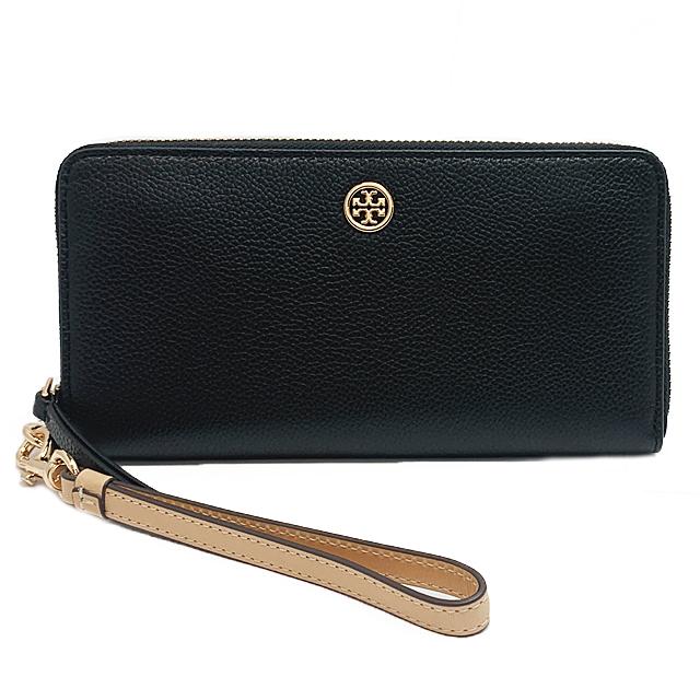 【SALE】レア　美品　トリーバーチ ラウンドファスナー 長財布 TORY BURCH（トリーバーチ） 【新品】トリーバーチ レディース