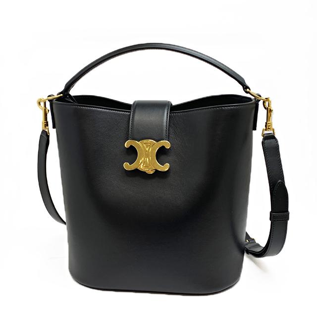 CELINE（セリーヌ） 【新品】セリーヌ ハンドバッグ ショルダー