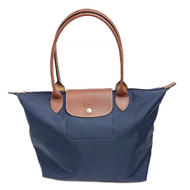 値下げ‼️新品‼️ロンシャント－トバック LONGCHAMP（ロンシャン） トートバッグ 折りたたみ ル・プリアージュ