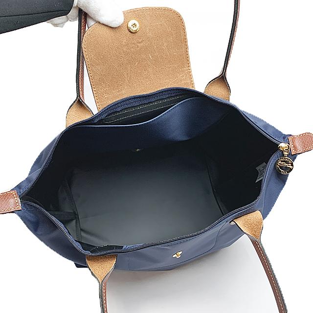 LONGCHAMP（ロンシャン） トートバッグ 折りたたみ ル・プリアージュ