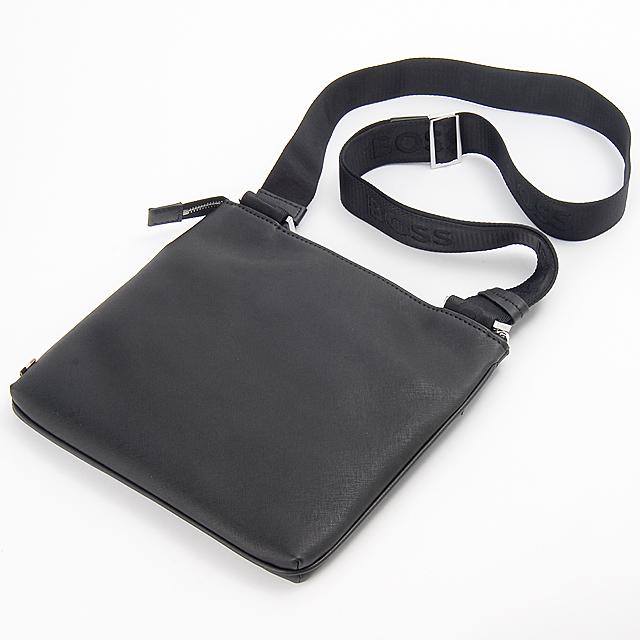 HUGO BOSS（ヒューゴ・ボス） メンズ ショルダーバッグ 50483567 001