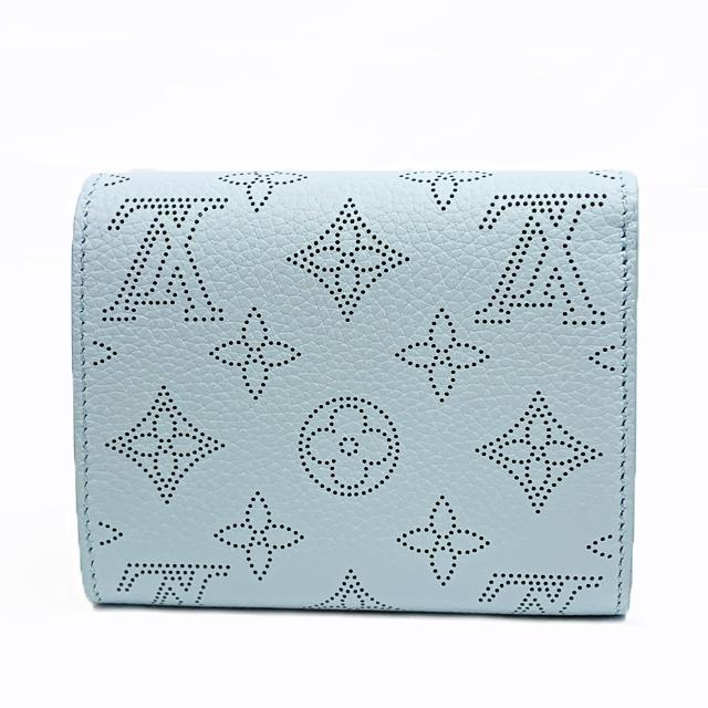 LOUIS VUITTON（ルイ・ヴィトン） 【新品】ルイヴィトン 二つ折り財布