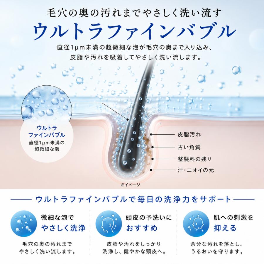 タカギ（takagi） キレイストシャワー JS460PWH 浄水シャワーヘッド