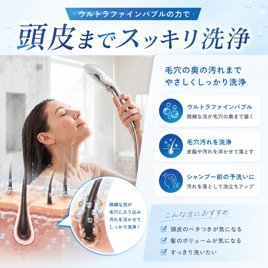タカギ（takagi） キレイストシャワープラス JS462MWH JS462MW 浄水