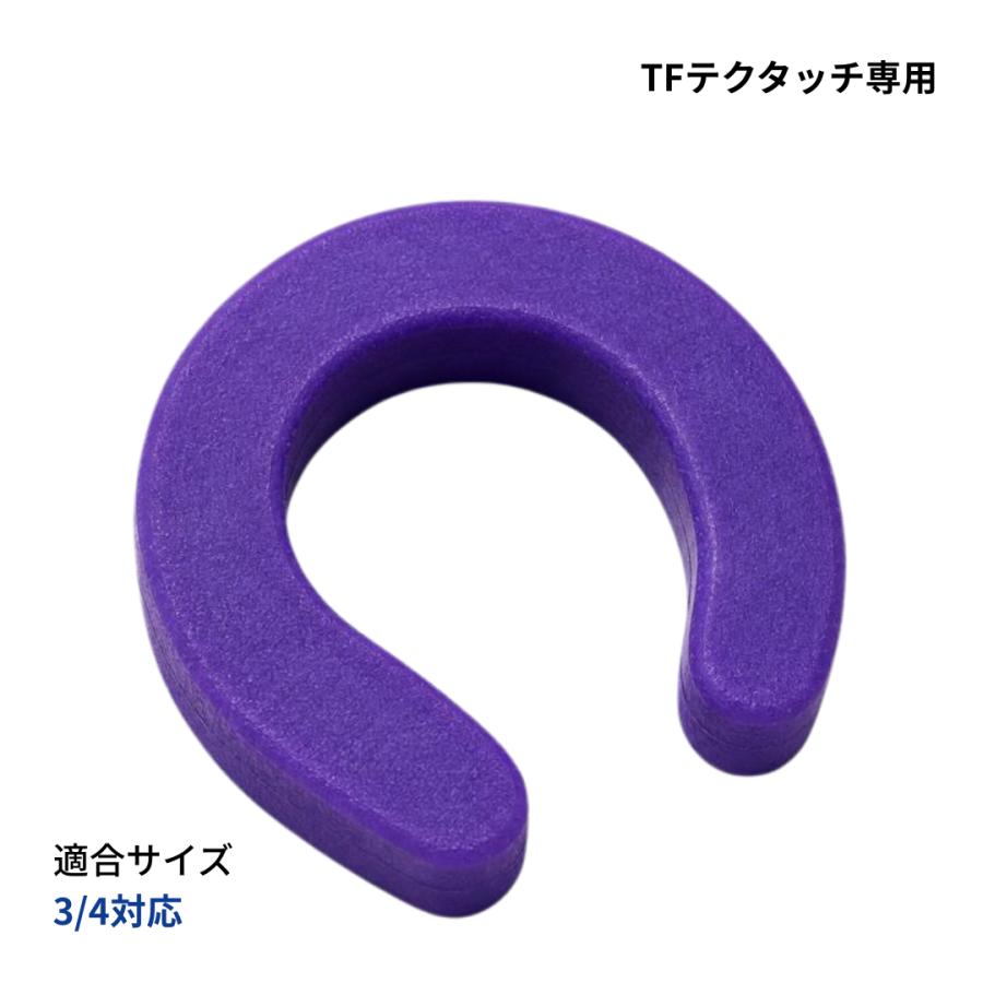 テクタッチ 樹脂製外し具 テクリップ 3/4 NJT銅管 東洋フィツティング 
