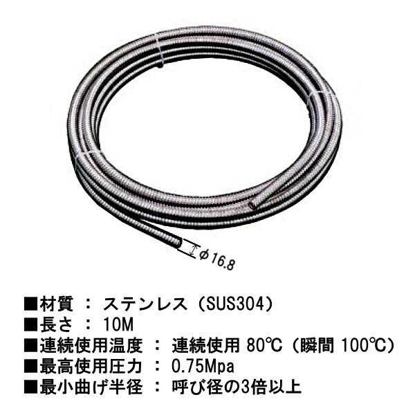 リビラック 水道用巻フレキパイプ 袋ナット・EPDMパッキン各20個 リビラック 水道用巻フレキパイプ 袋ナット・EPDMパッキン各20個