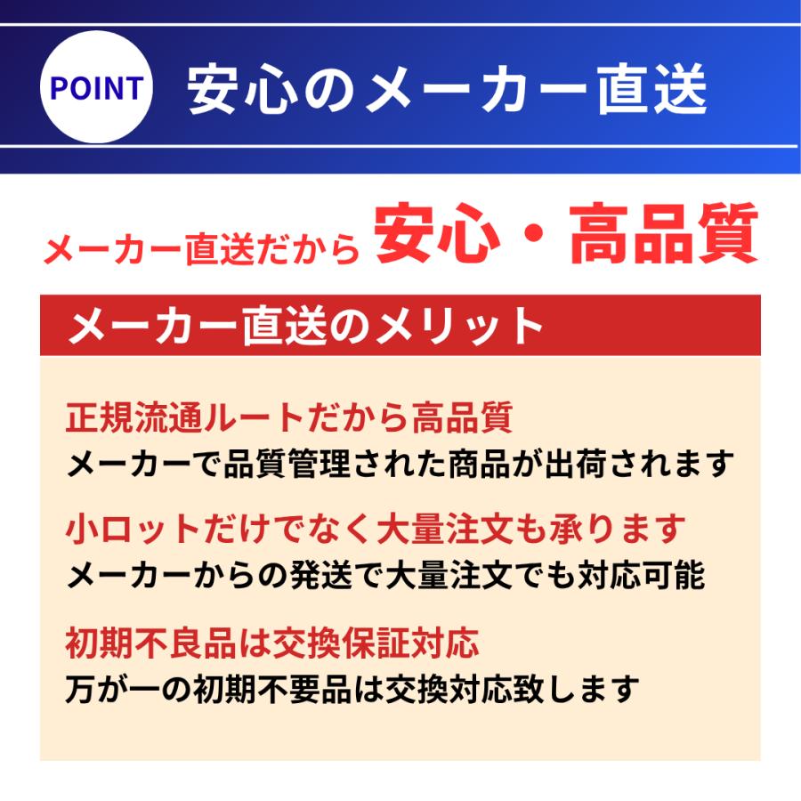 リビラック フレキパイプ HFL25-10 25A 10m巻＋袋ナット RN25PA 10個セット 水道フレキ 配管材料 施工用 業務用 交換 修理_2
