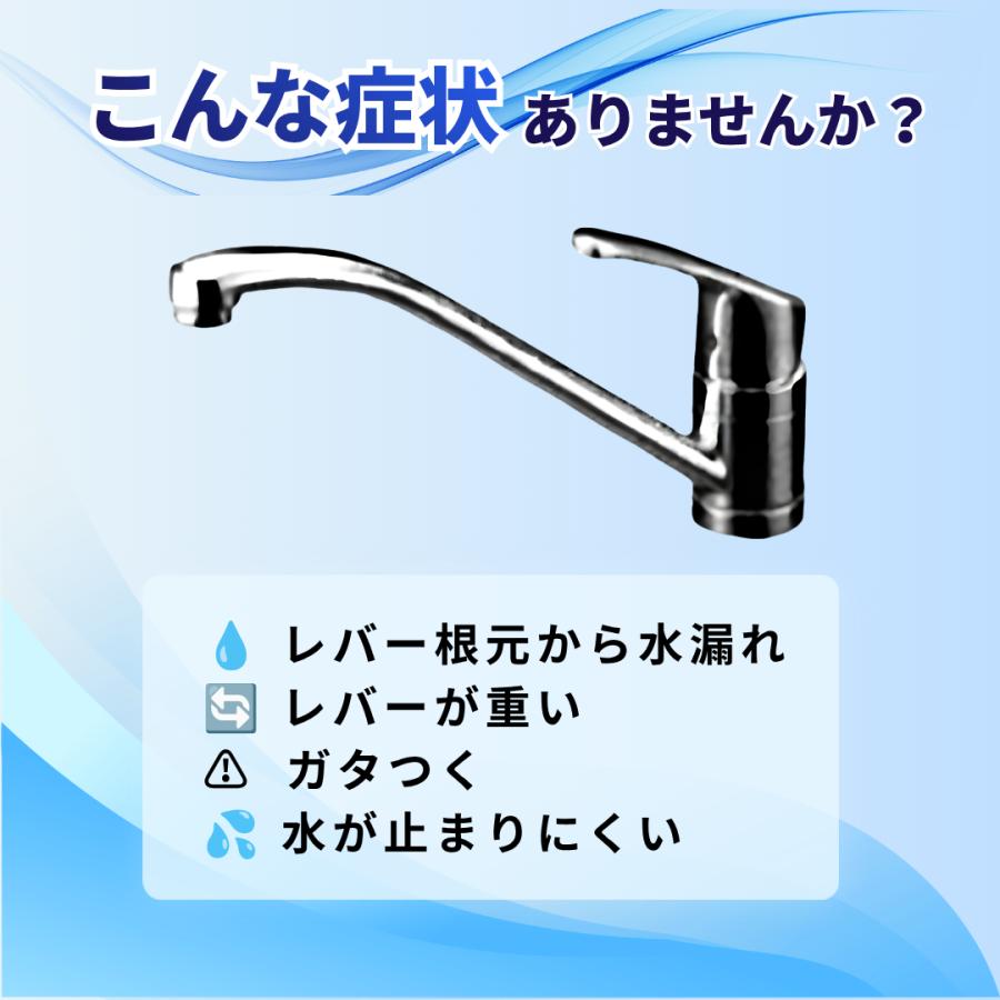 ミズタニバルブ工業 AS520YP/K Yパッキンセット MKZ520MM用 純正品