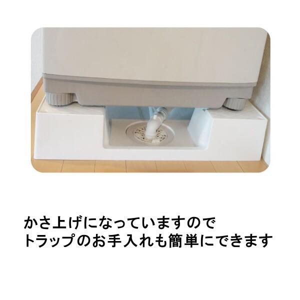 ミヤコ 600角洗濯機パン MB6060 :STP028:サンワNET - 通販 - Yahoo 