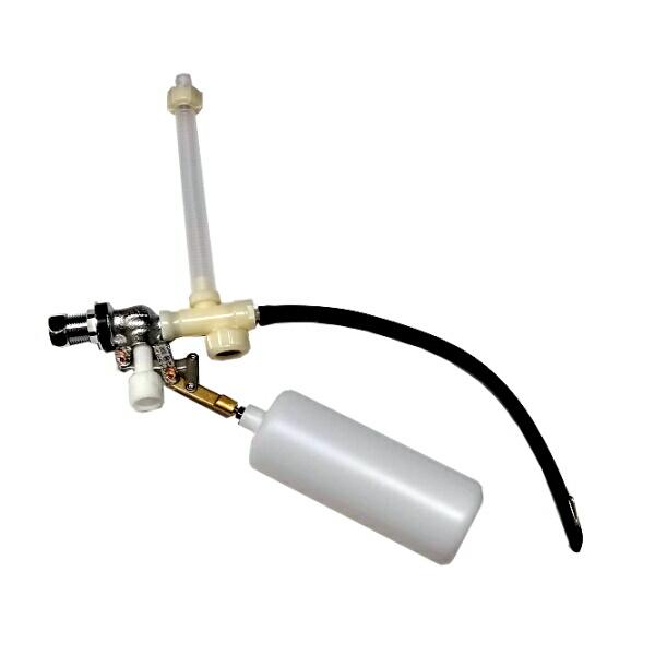 Janis（ジャニス工業） ボールタップ NC780LTGBN（連結管 P4236付）