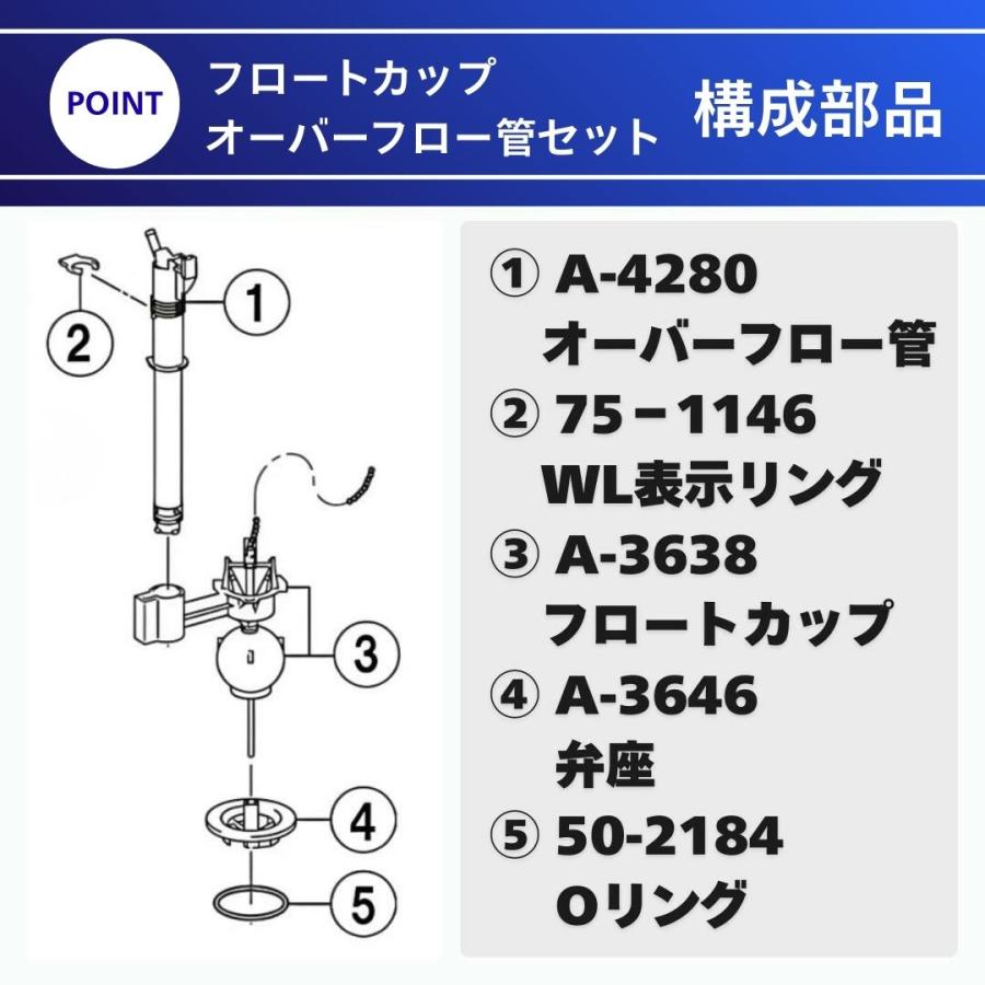 INAX（イナックス） INAX DT-3810 GDT-3810 LIXIL ボールタップ