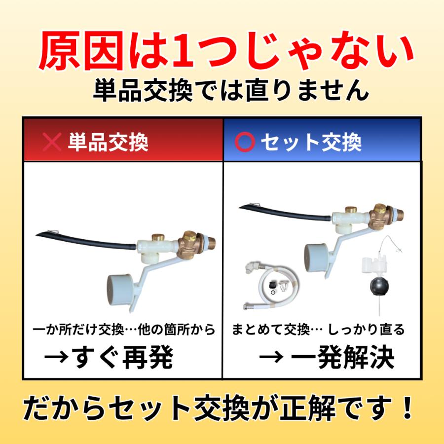 ジャニス工業 トイレ タンク T78U T600U ボールタップ MEJCU58BTF