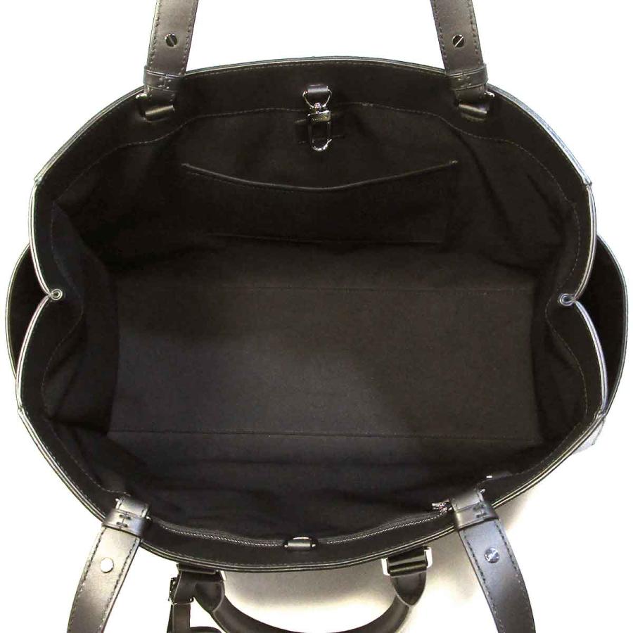 ヴィトン･エクリプス サックプラ24H  M46451【Aランク】(中古) ルイ ヴィトン ショッピングバッグ M46451 モノグラムエクリプス