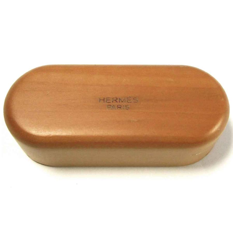エルメス ピルケース ピルケース 茶系 中古 グレード：A サンヤ質店  