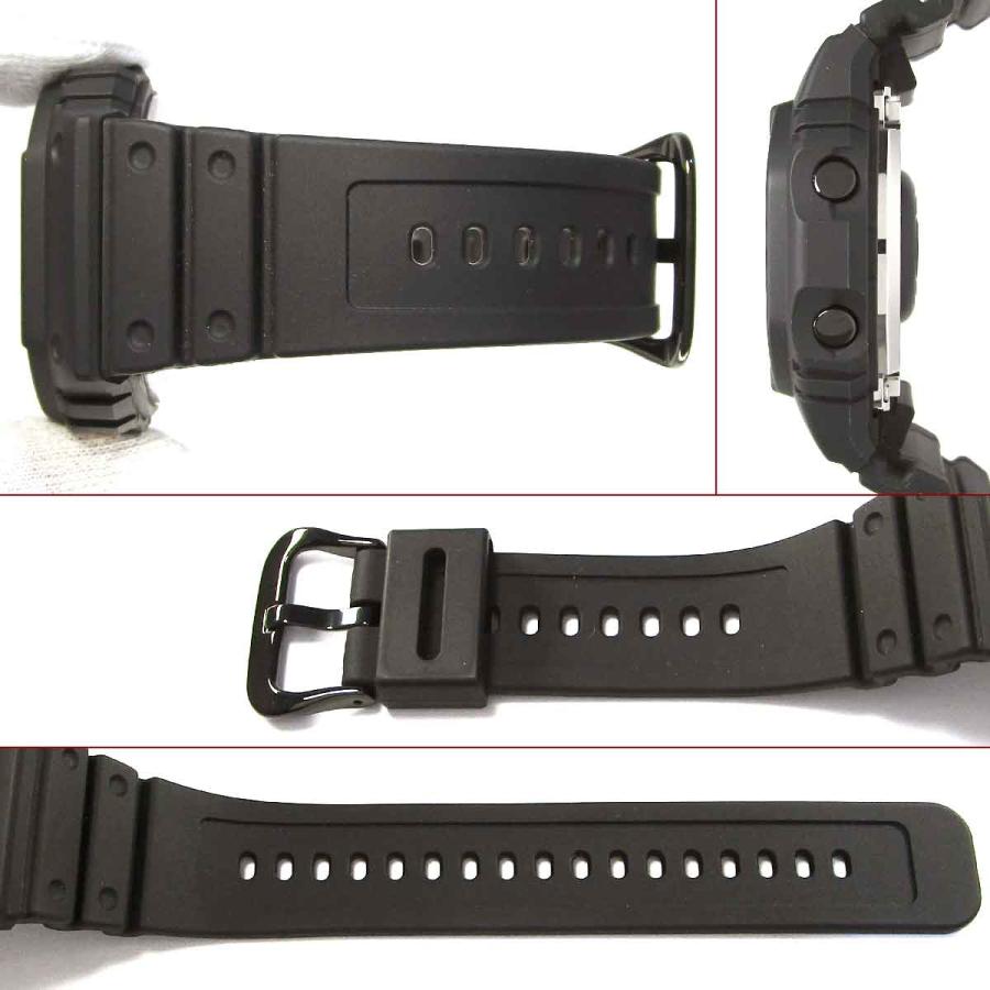 カシオ スポーツウォッチ DW-H5600-1JR G-SHOCK スピード G-SQUAD