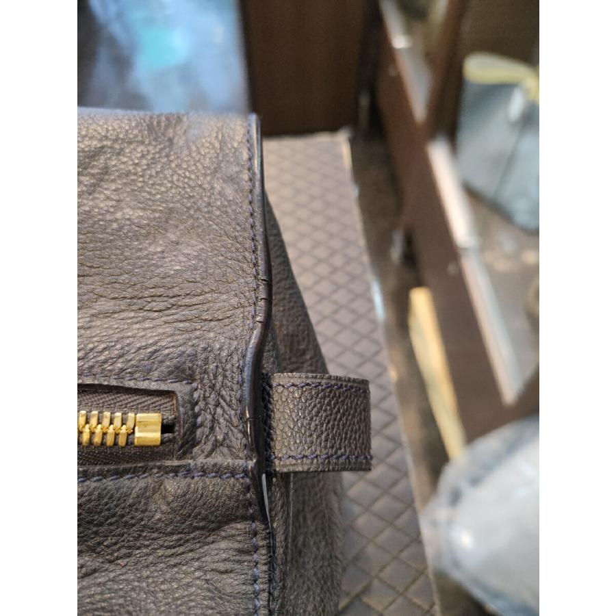 ルイ ヴィトン M93415 ショルダーバッグ モノグラムアンプラント