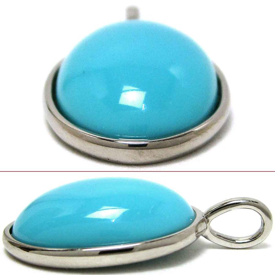 25 Off Pt950 ターコイズ トルコ石 レディースペンダント ノーブランド 中古 サンヤ質店 グレード リサイクル 現状のまま ペンダントヘッド チャーム Floridapace Gov