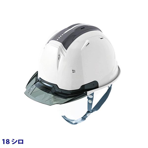C's CLUB リフレクションスケルトンバイザーヘルメットC2型 0381 C's CLUB リフレクションスケルトンバイザーヘルメットC2型 0381