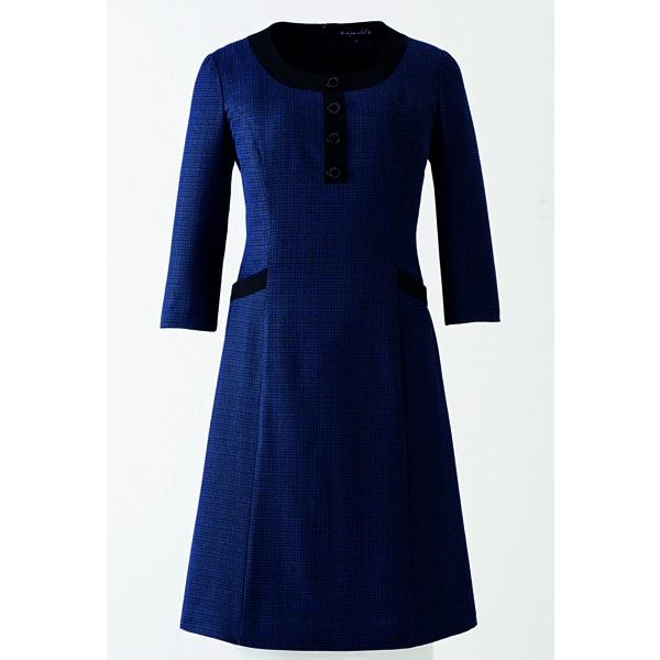 特別オファー 事務服 ワンピース アンジョア ワンピース 5号から15号saleセール 事務服 サイズ 9号 Www Gatorheatandair Com