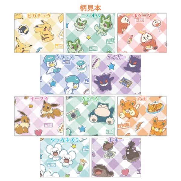 Pokemon（ポケモン） ポケットモンスター おりがみコレクション ゆう