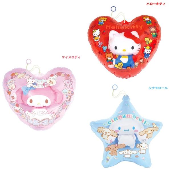 sanrio（サンリオ） サンリオキャラクターズ マスコットボンボンボール