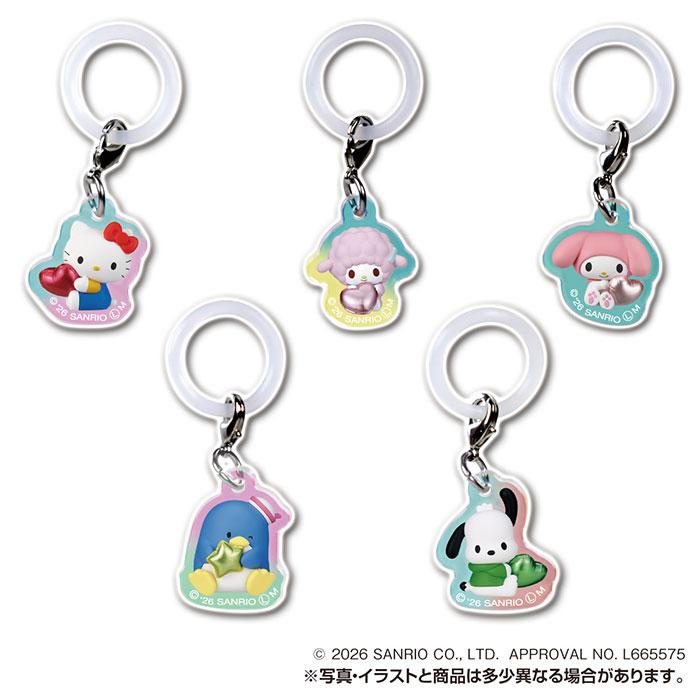 タカラトミー（TAKARA TOMY） サンリオキャラクターズ アクリル