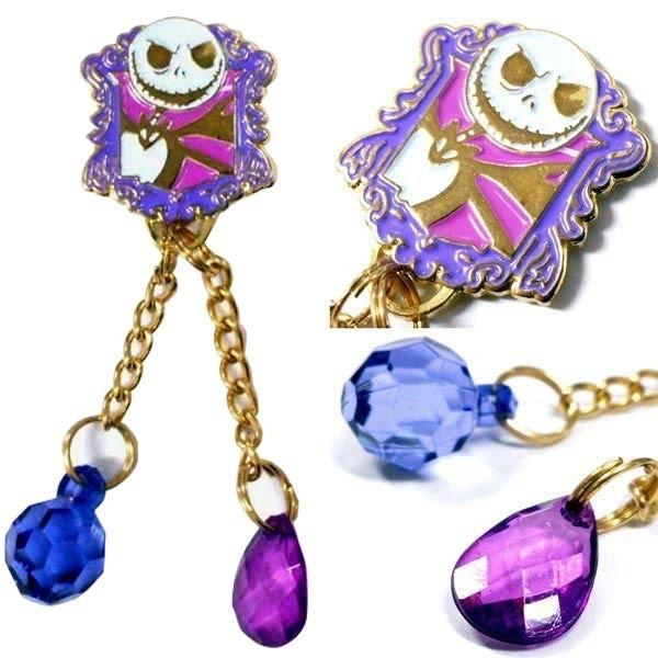 Disney ディズニー ナイトメアビフォアクリスマス XS DC